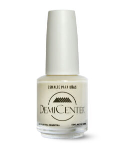 Esmalte #02 - Base niveladora blanca