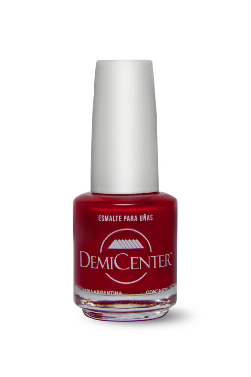 Esmalte #12 - Bordó claro