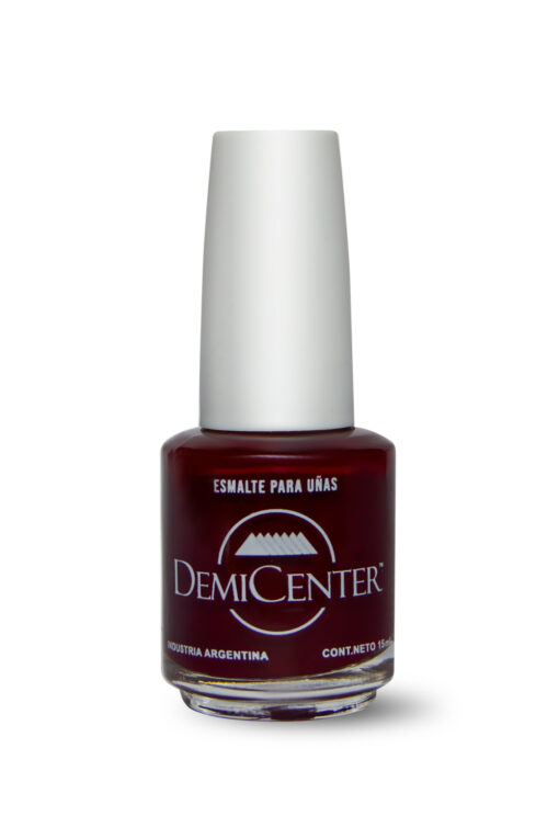 Esmalte #27 - Cereza