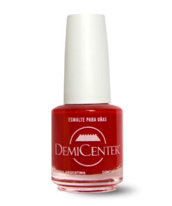 Esmalte #29 - Rojo Coca