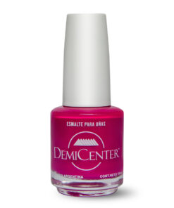 Esmalte #46 - Magenta oscuro