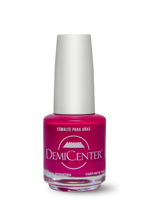 Esmalte #46 - Magenta oscuro