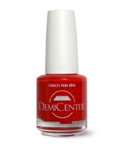 Esmalte #81 - Rojo pasión