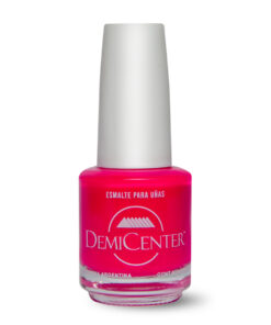 Esmalte #35 - Fucsia claro