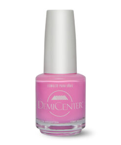 Esmalte #101 - Rosa Barbie