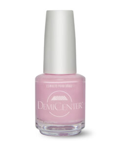 Esmalte #123 - Rosa pastel