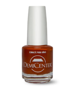 Esmalte #111 - Nude dulce de leche
