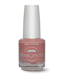 Esmalte #126 - Nude tiramisú