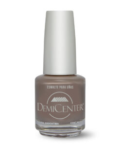 Esmalte #109 - Nude grey