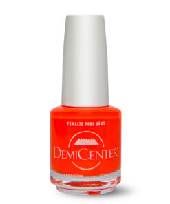 Esmalte #82 - Naranja