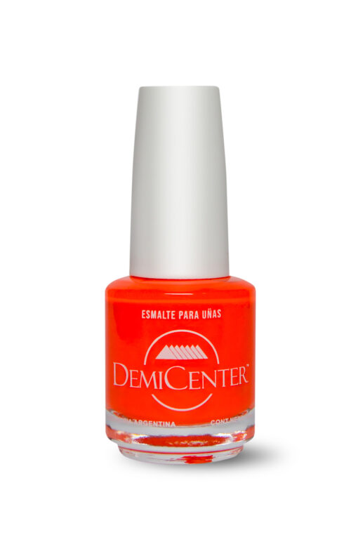 Esmalte #82 - Naranja