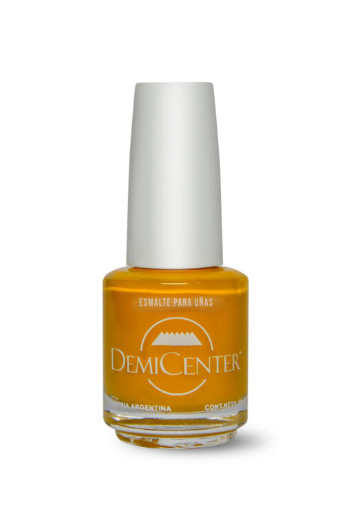 Esmalte #108 - Mustard