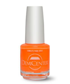 Esmalte #103 - Naranja Fluo