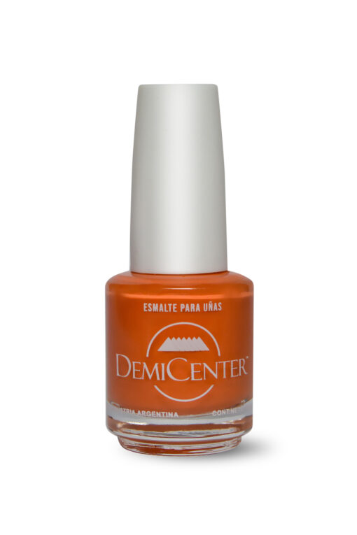 Esmalte #117 - Coral pastel