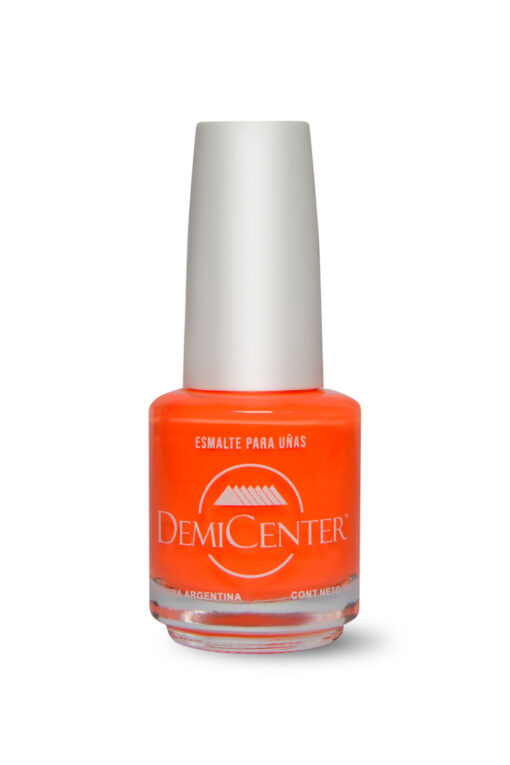 Esmalte #66 - Coral arrecife