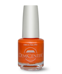 Esmalte #87 - Coral steel