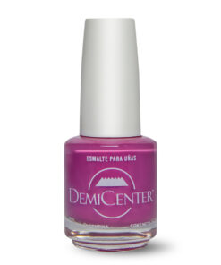 Esmalte #113 - Violeta pastel claro