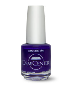 Esmalte #90 - Violaceo