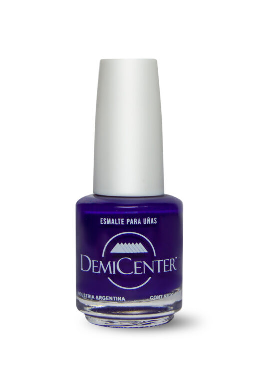 Esmalte #90 - Violaceo