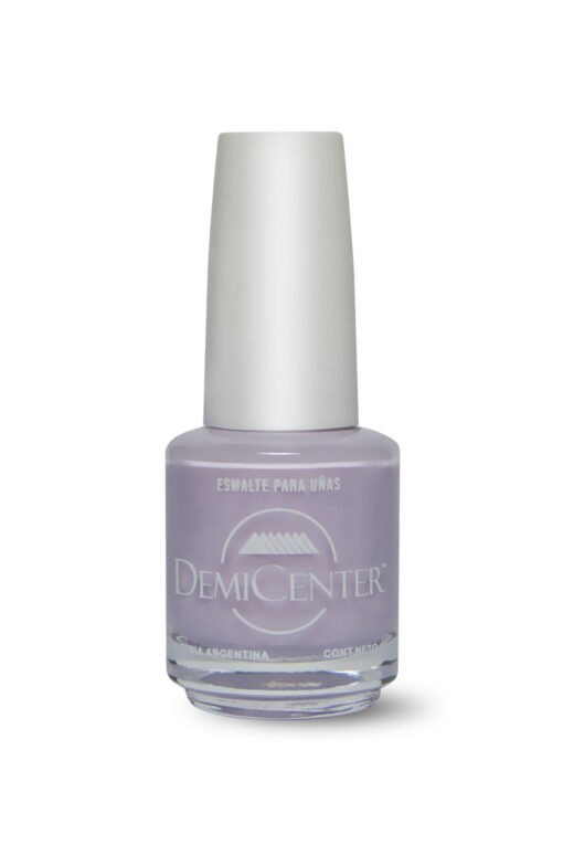 Esmalte #116 - Lila pastel
