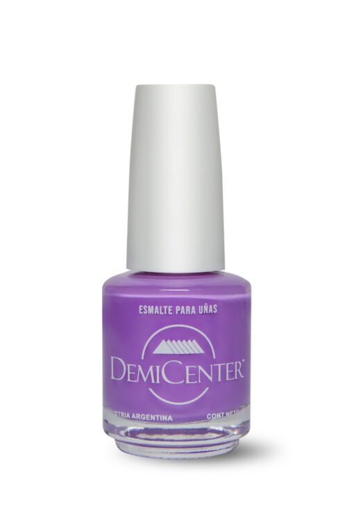 Esmalte #51 -  Lila claro