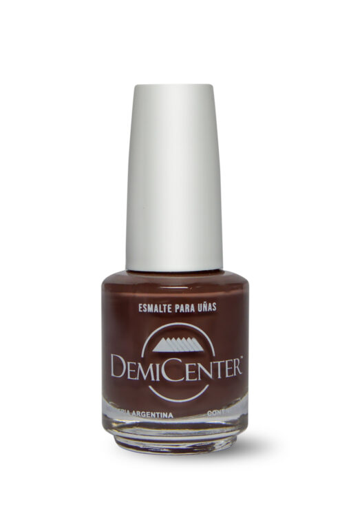 Esmalte #106 - Chocolat dark