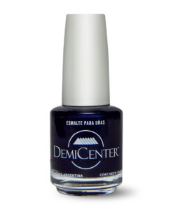 Esmalte #25 - Steel blue