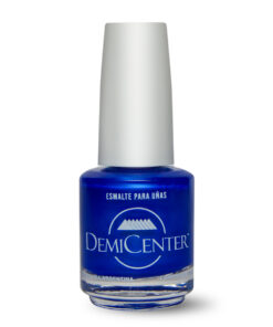 Esmalte #92 - Electric blue
