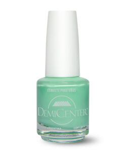 Esmalte #128 - Verde pastel