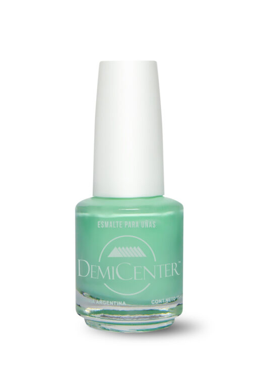 Esmalte #128 - Verde pastel