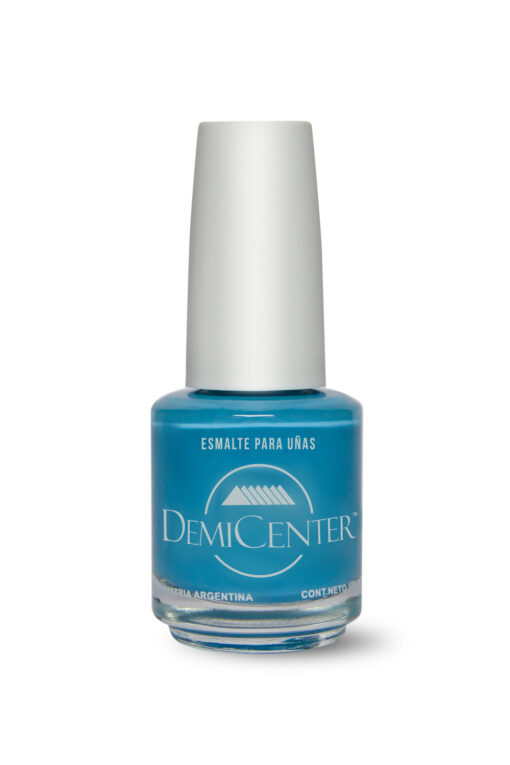 Esmalte #67 - Baby blue