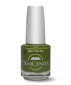 Esmalte #110 - Verde oliva