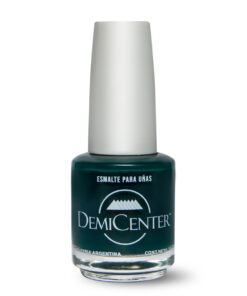 Esmalte #80 - Verde petroleo