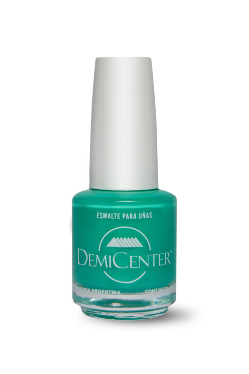 Esmalte #105 - Acqua verde