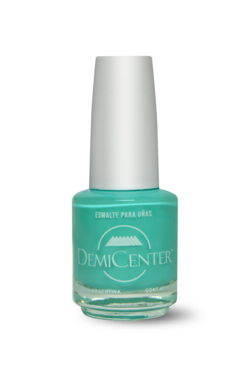 Esmalte #125 - Acqua celeste