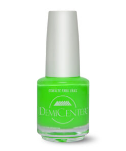 Esmalte #121 - Verde flúo