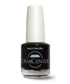 Esmalte #45 - Negro