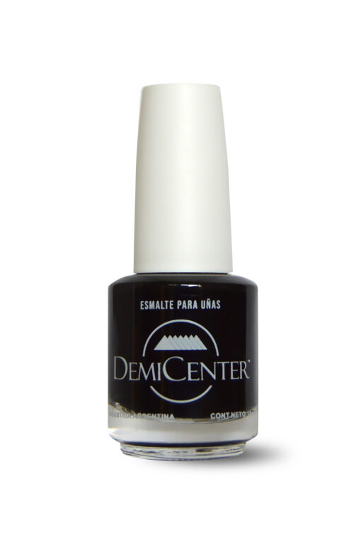 Esmalte #45 - Negro