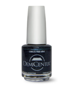 Esmalte #19 - Gris brillo