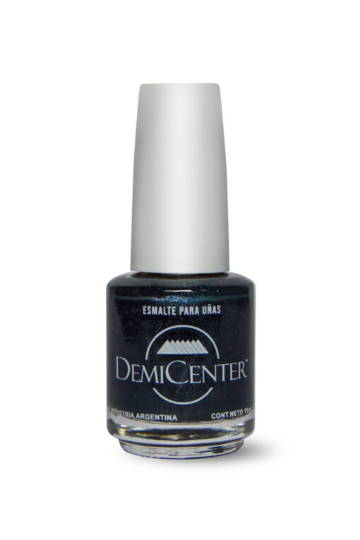 Esmalte #19 - Gris brillo