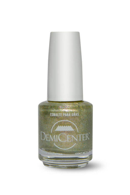 Esmalte #127 - Gliter fino