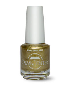 Esmalte #99 - Dorado navidad