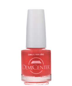 Esmalte #44 - Rojo