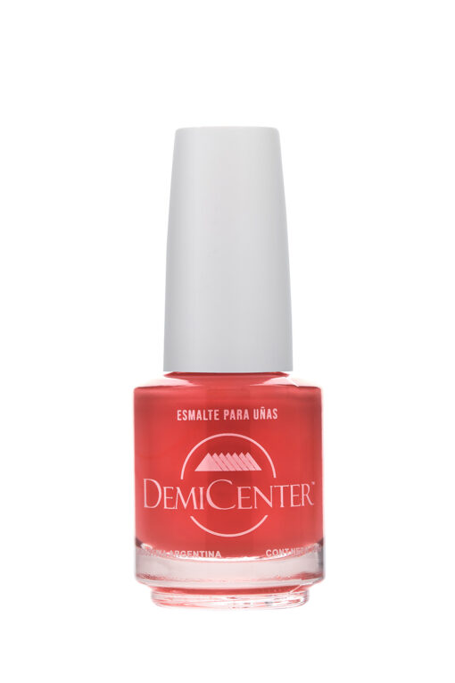 Esmalte #44 - Rojo