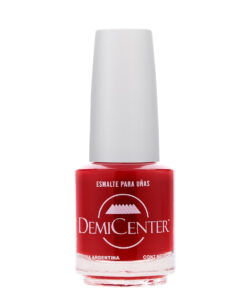 Esmalte #85 - Rojo Gucci