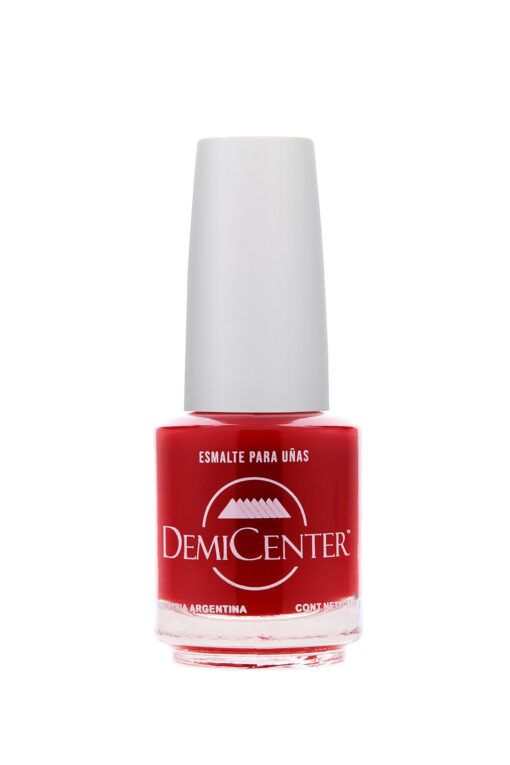 Esmalte #85 - Rojo Gucci