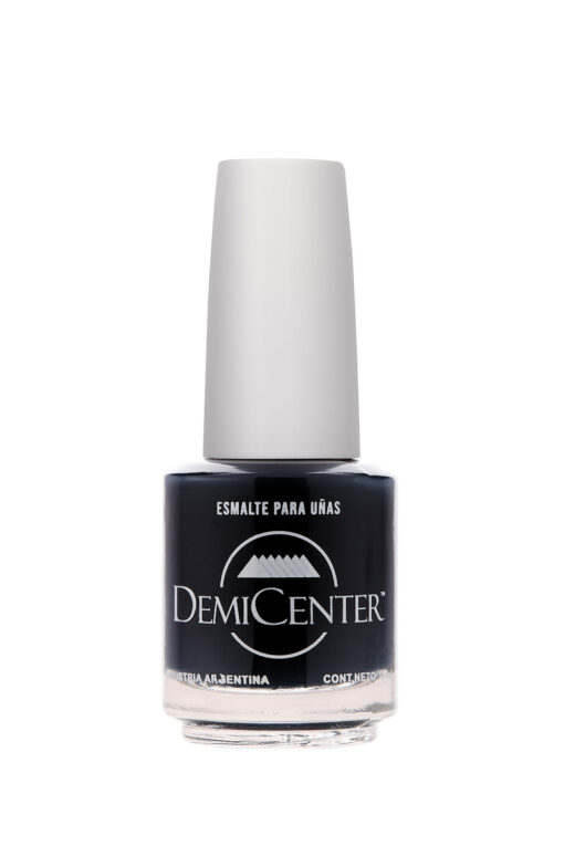 Esmalte #08 - Azul noche