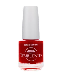 Esmalte #98 - Rojo Frutilla